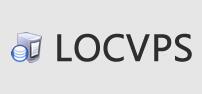 LOCVPS Logo