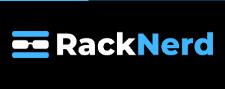 RackNerd Logo