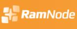 RamNode Logo