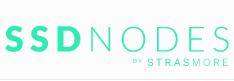 SSDNodes Logo