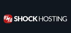 ShockHosting Logo