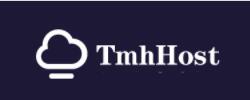TmhHost Logo